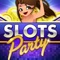 Play Vegas World Slots Party, the #1 FREE multiplayer slots game