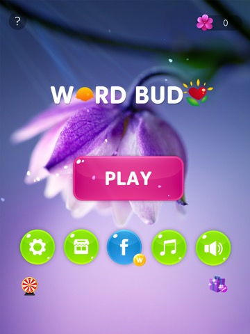 WordBud: Link Word Games Bloomのおすすめ画像3