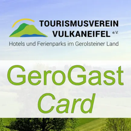 GeroGastCard Читы