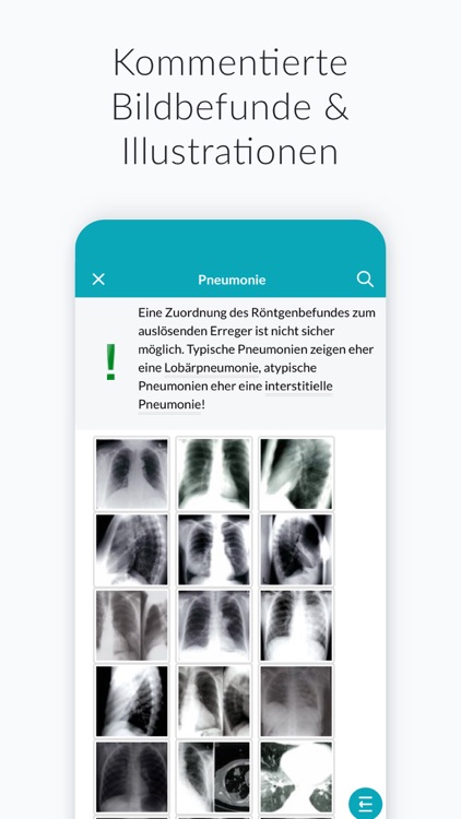 AMBOSS Wissen für Mediziner screenshot-6