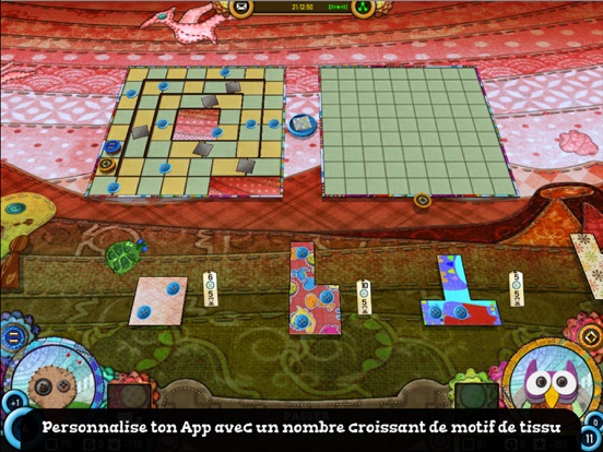 Screenshot #6 pour Patchwork Le Jeu