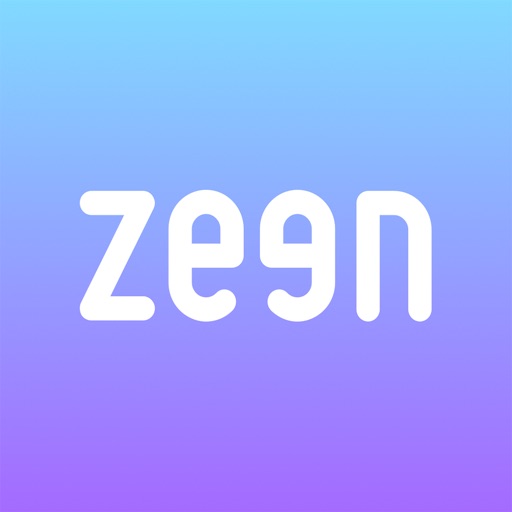Zeen - Video Conferencing iOS App