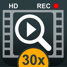 ‎30x Zoom Digital Video Camera