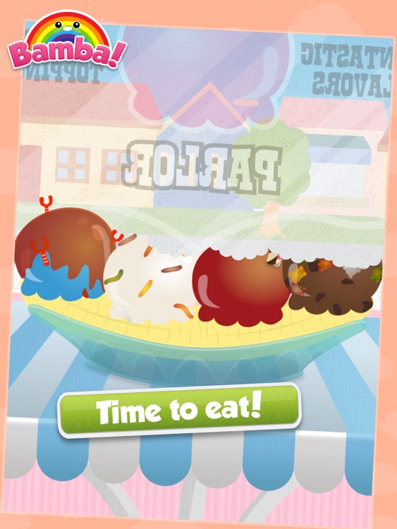 Bamba Ice-Cream screenshot-3