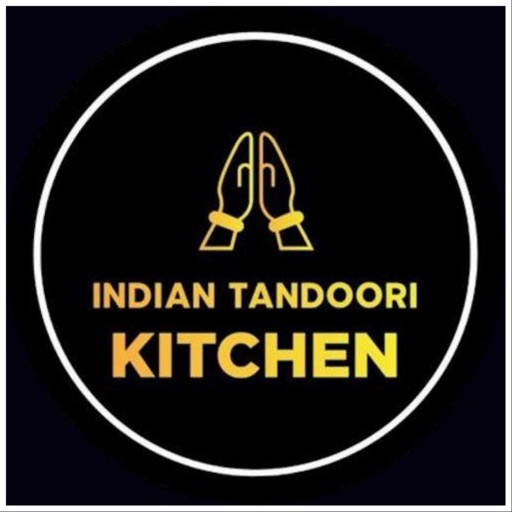 Indian Tandoori Restaurant icon