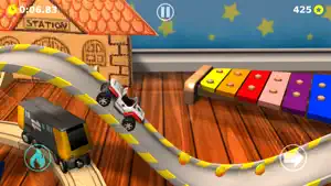 Playroom Tracks screenshot 1