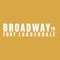 Broadway in Fort Lauderdale is proud to announce a new app