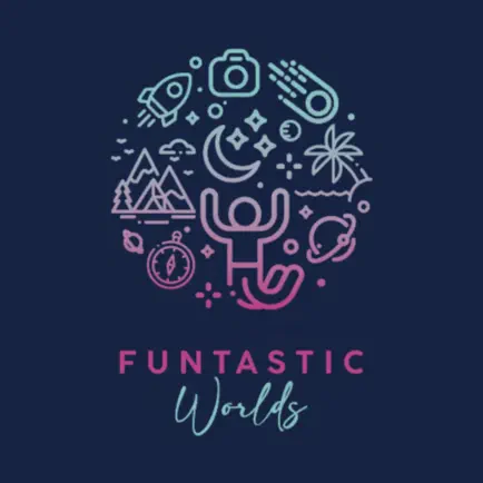 Funtastic Worlds Читы