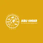 Abu Omar App Contact