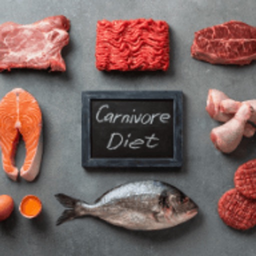 Carnivore Diet App