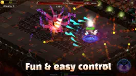 Game screenshot Angel Saga apk