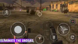 Game screenshot Dead Target Effect: Shooting Z hack