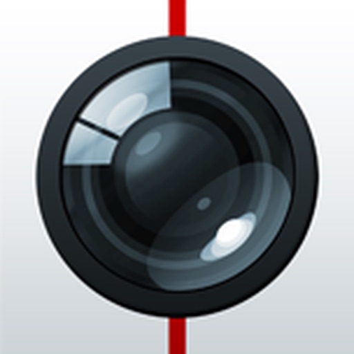 Filmakr - Best Movie Maker Icon