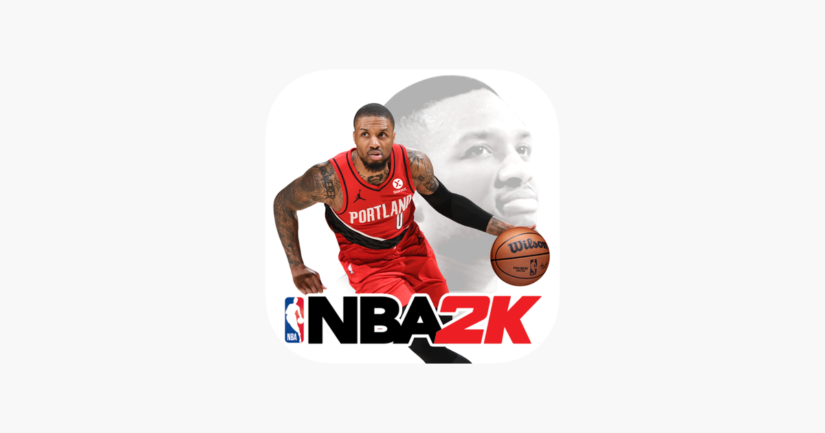 Nba 2k モバイルバスケットボールゲーム をapp Storeで Nba 2k モバイルバスケットボールゲーム をapp Storeで