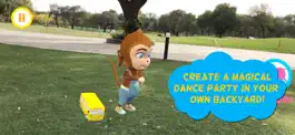 Game screenshot AR Dance Wheels on the Bus hack