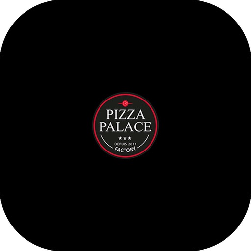 Pizza Palace Brionne icon