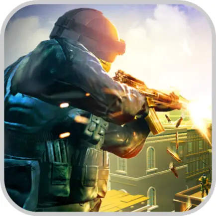 Duty of Army Frontline 3D Читы