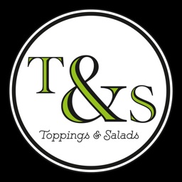 Toppings & Salads