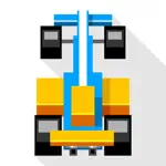 Speedy Road - 8 bit race App Contact