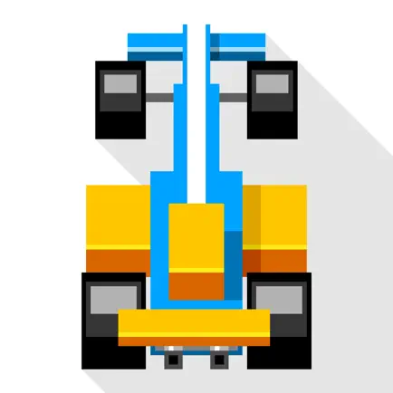 Speedy Road - 8-bit race Читы
