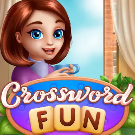 Crossword Fun - Word Connect Cheats