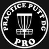 Practice Putt Disc Golf Pro