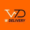 W DELIVERY negative reviews, comments