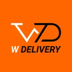 W DELIVERY App Contact