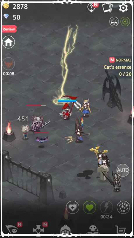 GrowNecromancer