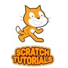 Scratch Tutorials - iPadアプリ