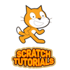 Scratch Tutorials - David Phillips