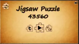 Game screenshot Jigsaw Puzzle 43560 mod apk