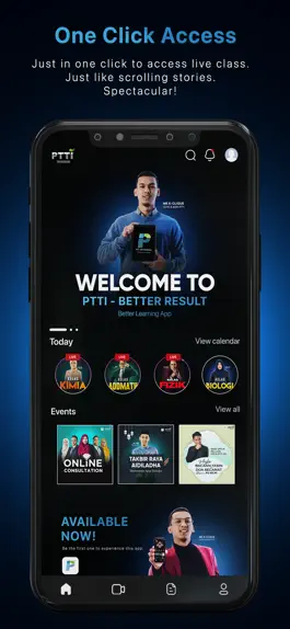 Game screenshot PTTI-Better Result mod apk