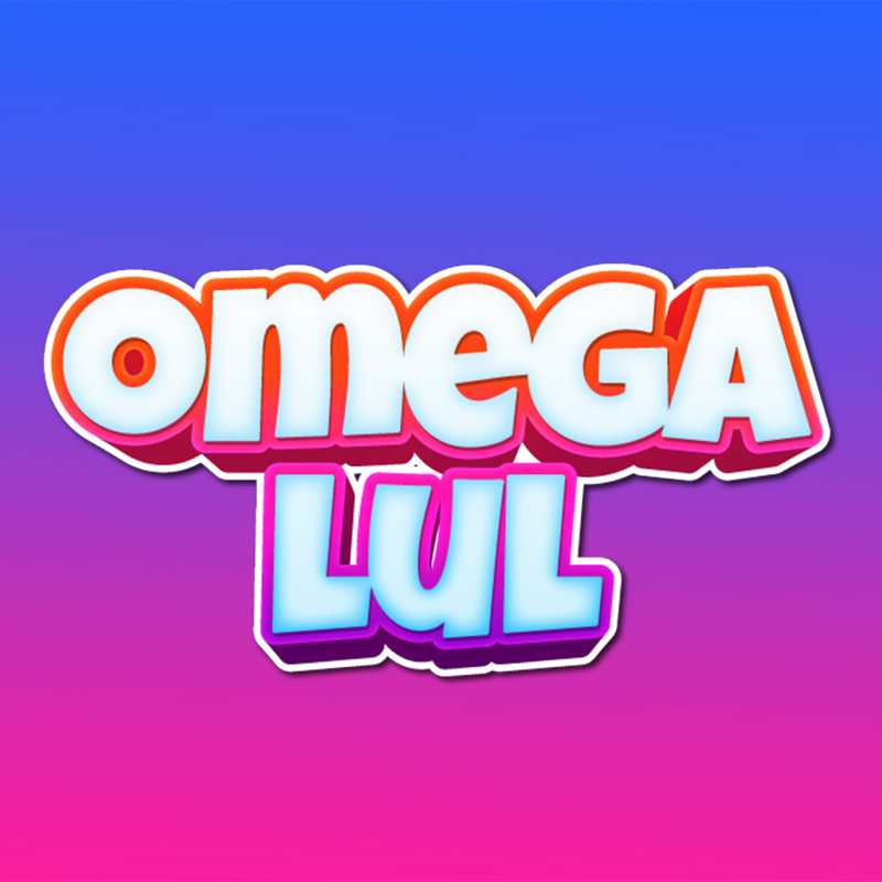 Omegalul - Wer lacht, verliert