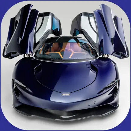 Super Car Drifter: Speedtail Читы