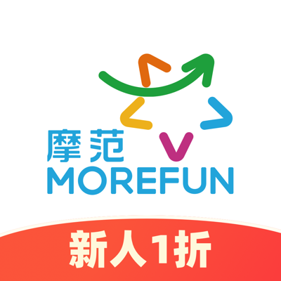 摩范出行——北汽旗下共享汽车