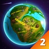 Idle World 2 icon