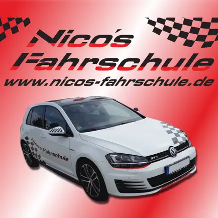 Nico's - Fahrschule Читы