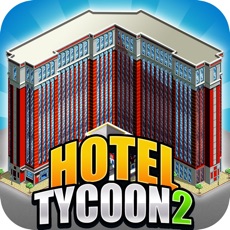 Activities of Hotel Tycoon 2