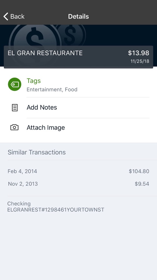 #3. CSB Digital Banking (iOS) Ved: Citizens State Bank-Lena, IL