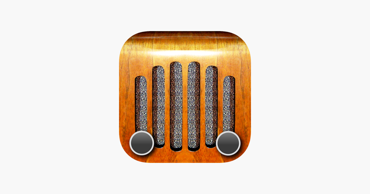 Oldies Radio im App Store