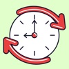 Class Timetable Attendance App icon