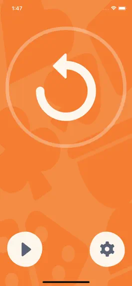 Game screenshot ANODA Turn Timer hack