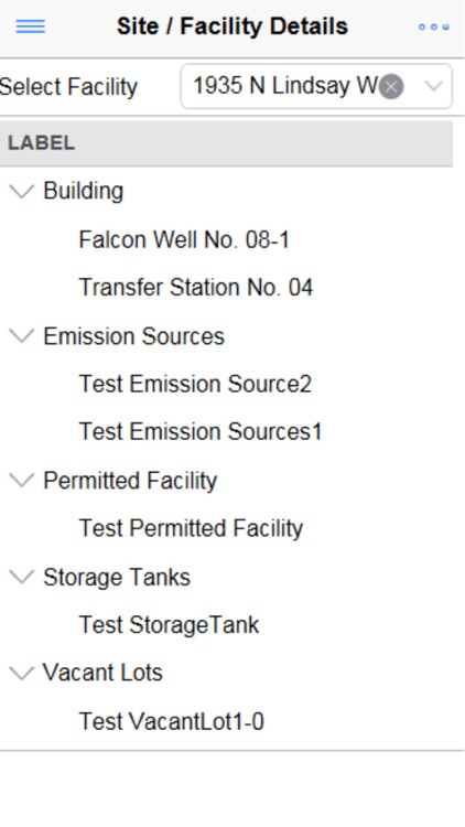 SAMSAirQuality screenshot-4