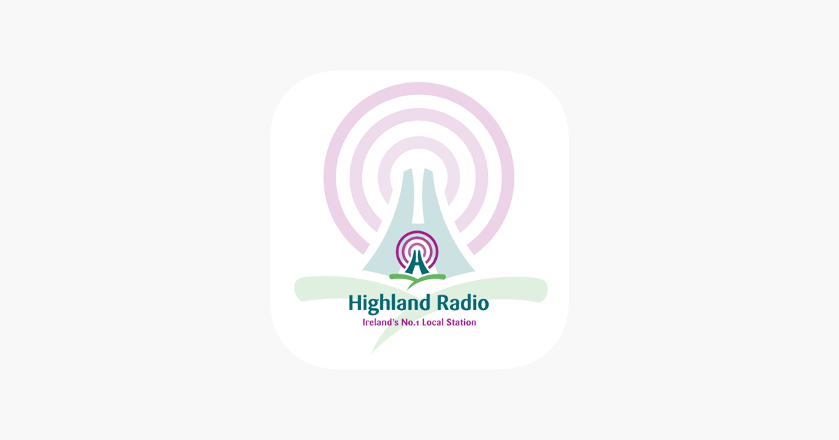 Highland Radio on the App Store