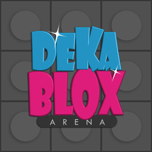 DekaBlox Arena