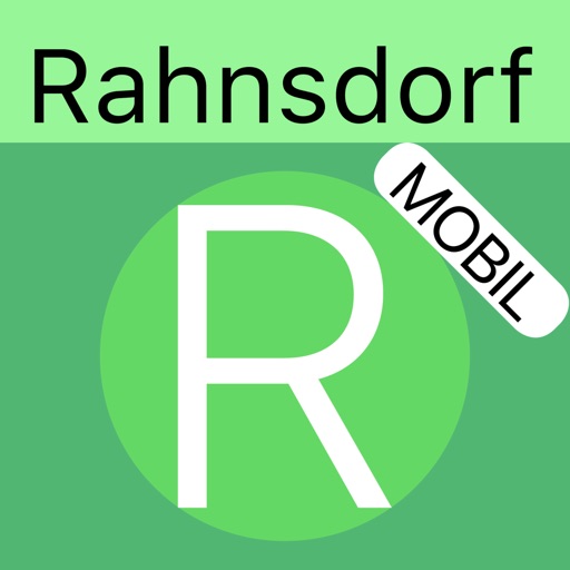 Rahnsdorf icon