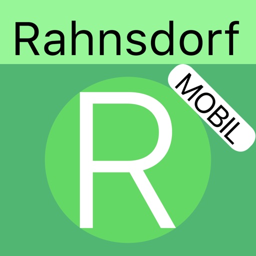 Rahnsdorf