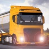 Real Truck Simulator: Deluxe icon