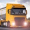 We are with you with the highly anticipated realistic truck simulation game